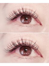 ビアンカ(BIANCA)/フラットラッシュ