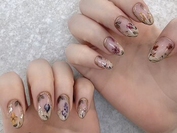 アンダースペル(UNDER SPELL)/つけ放題☆