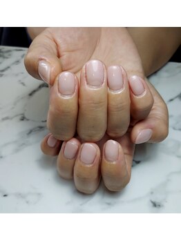 アンアント(An-ant)/Office Nail