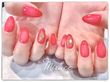 ミレイス 秋葉原(Mirace)/囲みグラデーション