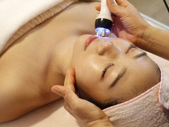 本場韓国式エステ 小顔コルギアンド痩身専門 ティアラ 池袋店/韓国式小顔コルギ★