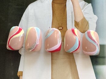 べリンダ 高崎店(BELINDA)/ゴージャスコース