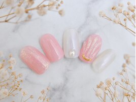 ハンド定額ベーシックデザイン