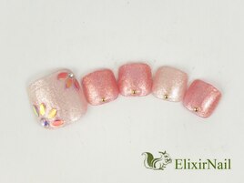 フットやり放題 &nbsp;/クーポン使用