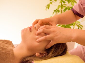 リラックス整体 癒良/フェイシャルリンパ♪