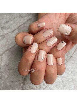 ダブリュー 今福鶴見店(W)/シンプルオフィスコース