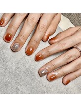 ネージュ(Neige)/うねうねミラー