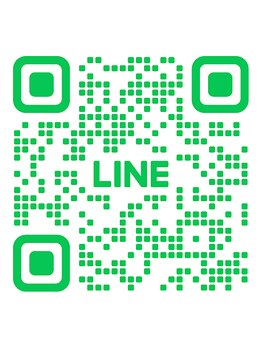 スマイルドットエー(smile.A)/公式LINEのQRコード