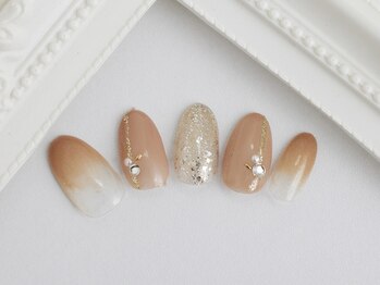 ピーチ(Peach)/