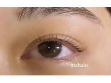 マハロ 関目(Mahalo)/パリジェンヌラッシュリフト