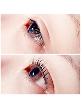 トウゲンキョウ/大人気☆まつ毛パーマ