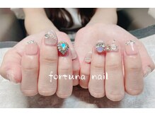 フォルトゥーナ 神田(Fortuna)/