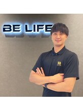 ビーライフ(BE LIFE) 國枝 幹大