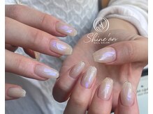 シャインアン(Shine'an)/デザイン1.５時間