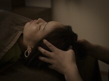 ノア(NOA)/ドライヘッドスパ