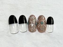 HAND定額9000円コース