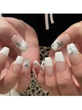 アイネイルトゥー 小倉(ai nail two)/スターネイル