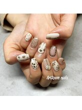アートルーム(Art Room)/Art Design＋ ¥9900