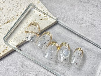 ジーン 中野店(gene)/[中野/パラジェル]