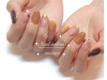 ミューオ(MIEUO)/ハンド定額コース