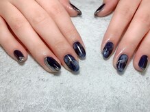 プレイス インク ネイル(plays inc. nail)/