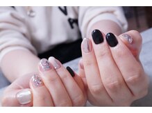 プチリリィ(Petit Lily)/個性的でかっこよく