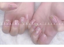 ニゴサロン(25Salon)/