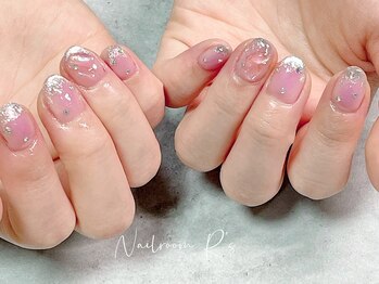 アールズ 用賀店(R's)/トレンドコース