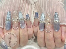 フレンチガーリー/ワンホン