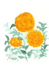 サロンドエスプリ&nbsp;名越 絵理