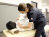 <千葉・茨城県民限定>【LINE友だち登録で】<コリ解消>肩甲骨はがし¥1480！