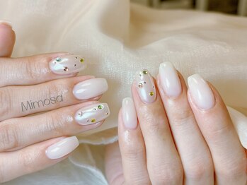 ミモザ 吉祥寺(Mimosa)/