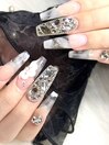 ロングネイル☆
