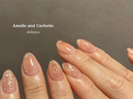 design nail