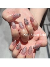 イチ 富山駅店(Ichi)/フラッシュネイル