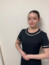 ビューティーワークス シャンティ 南流山店(Beauty Works Shanti) 栗原