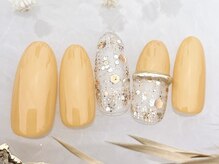 ◆定額シンプルコース◆¥4980