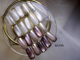 高級感ある大人デザイン