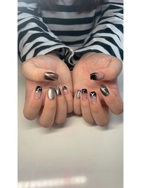 ワンホンネイル