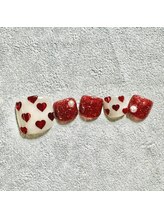 ポポラート(popolato)/フット定額デザイン