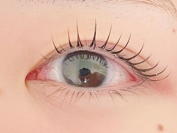 ネイルサロン プール ヴー(Nail Salon Pour Vous)/【まつげ/ラッシュリフト】