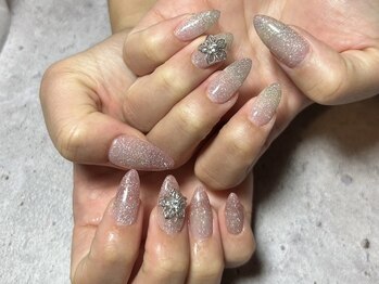 イデアル(Ideal)/シンプルワンカラーとパーツ