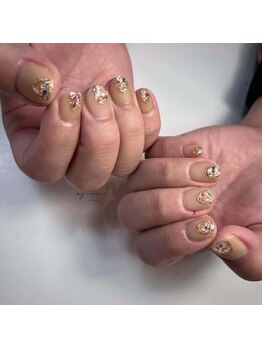 アズネイル(az-nail)/