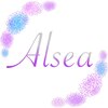 オルシア(Alsea)のお店ロゴ