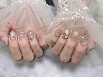 コロミネイル(colome nail)/