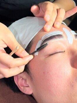 マグ 静岡店(Mag)/施術工程