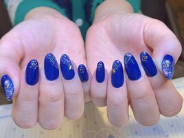 1月　ツイードテイスト