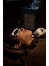 ライジング 熊本菊陽光の森店(RISING)/人気No.1の髭脱毛/初回1,000円！