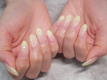 グラシアス(Gracias)/カラーグラデーション