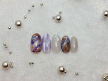 ココネイル 池袋東口店(COCO NAIL)/ニュアンス